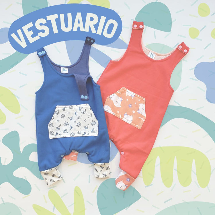 Ropa / Vestuario
