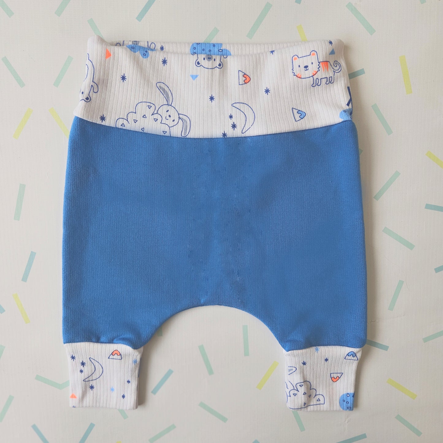Pantalón Osos