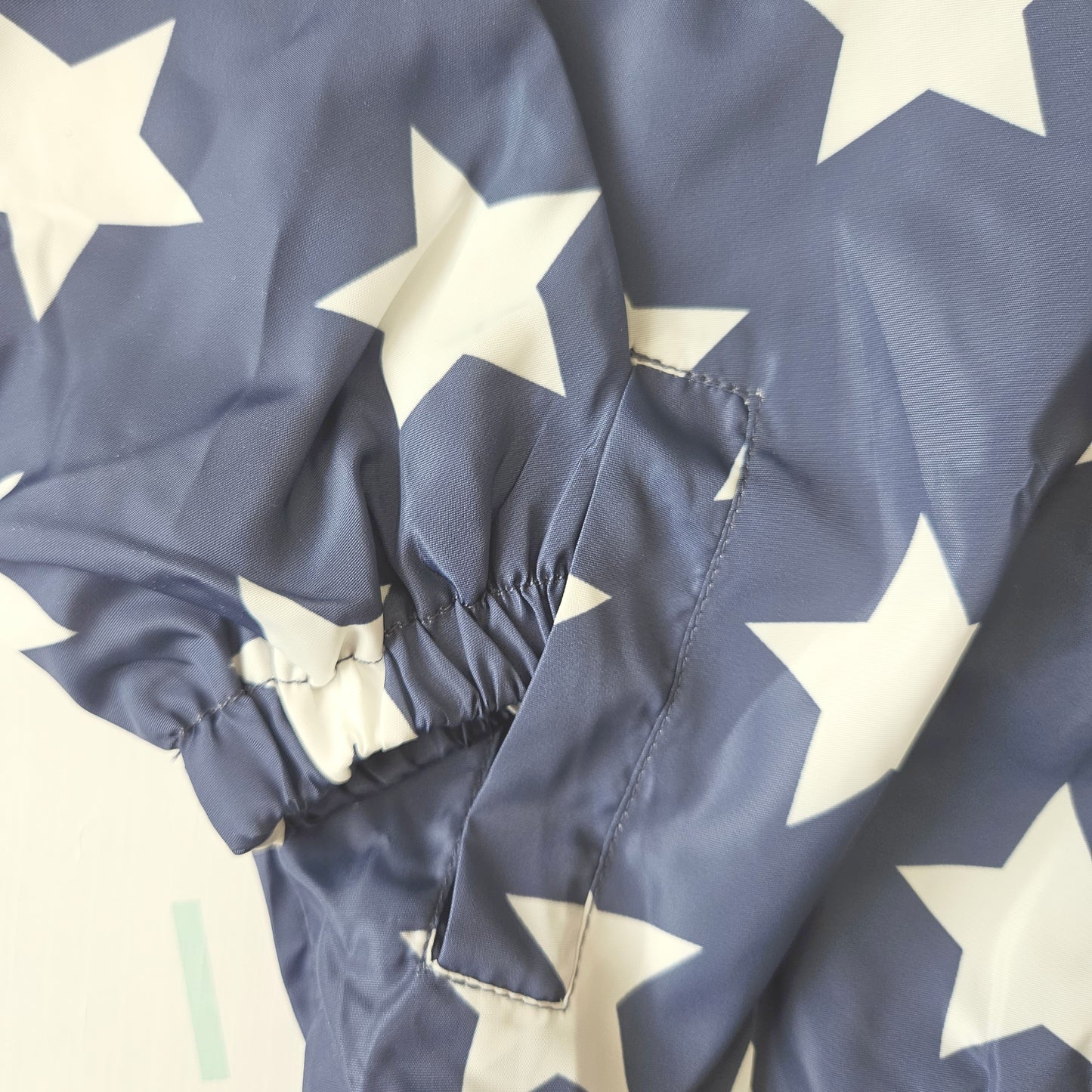 Cortavientos Estrellas