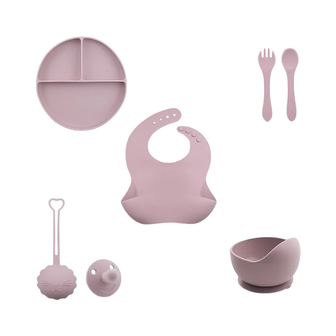 Kit de Alimentación | Silibilly