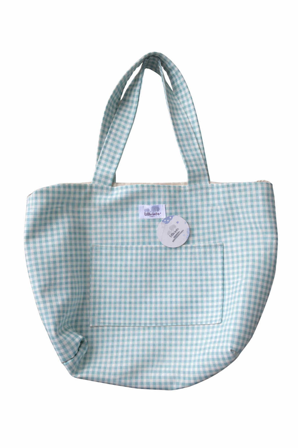 Bolso Vichy Litle Love