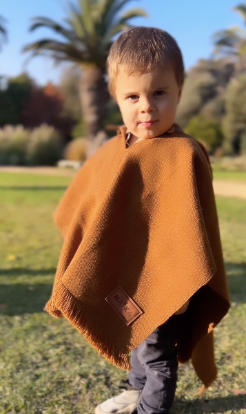 Poncho Café