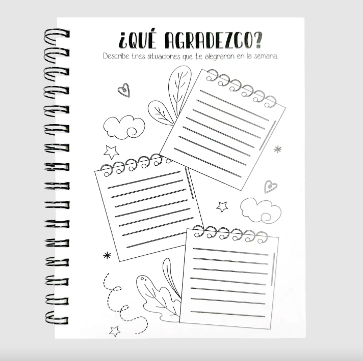 Inspiración y Bienestar