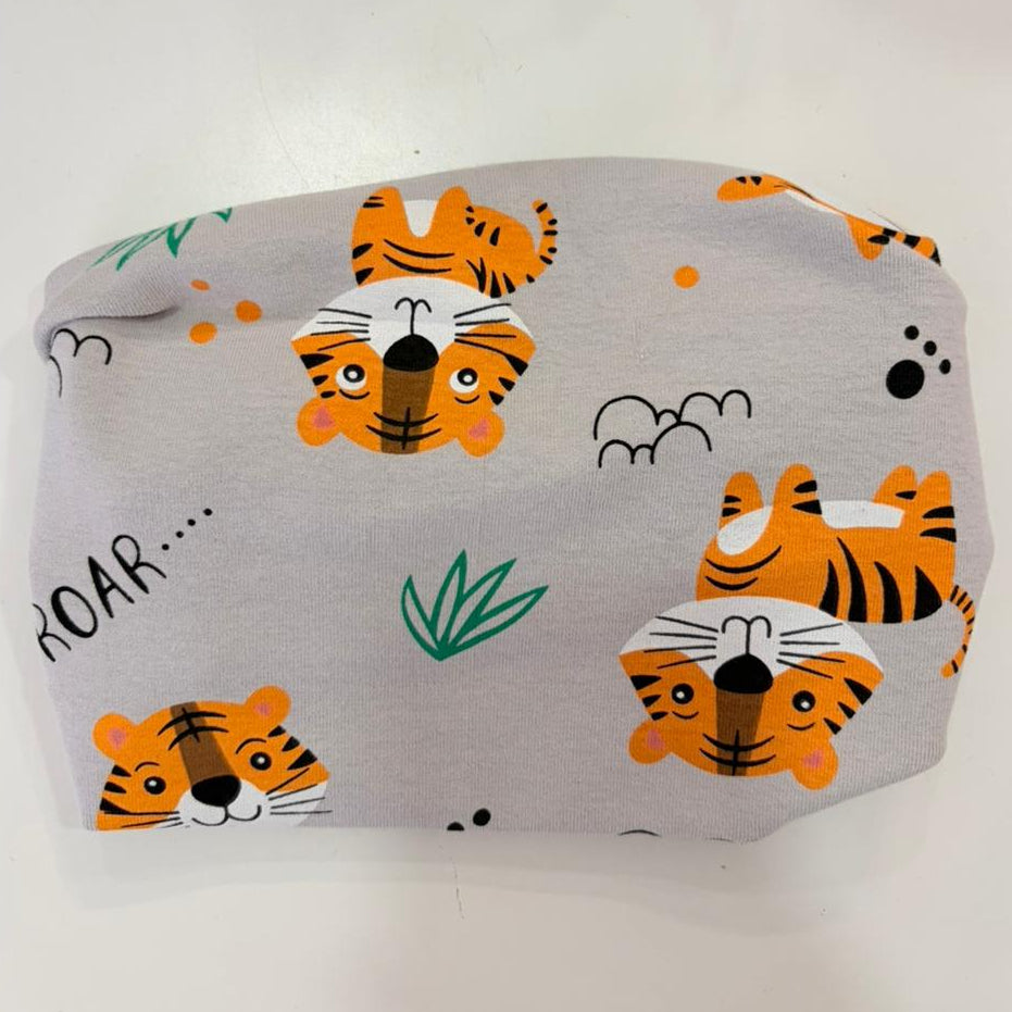 Cuello Tigre
