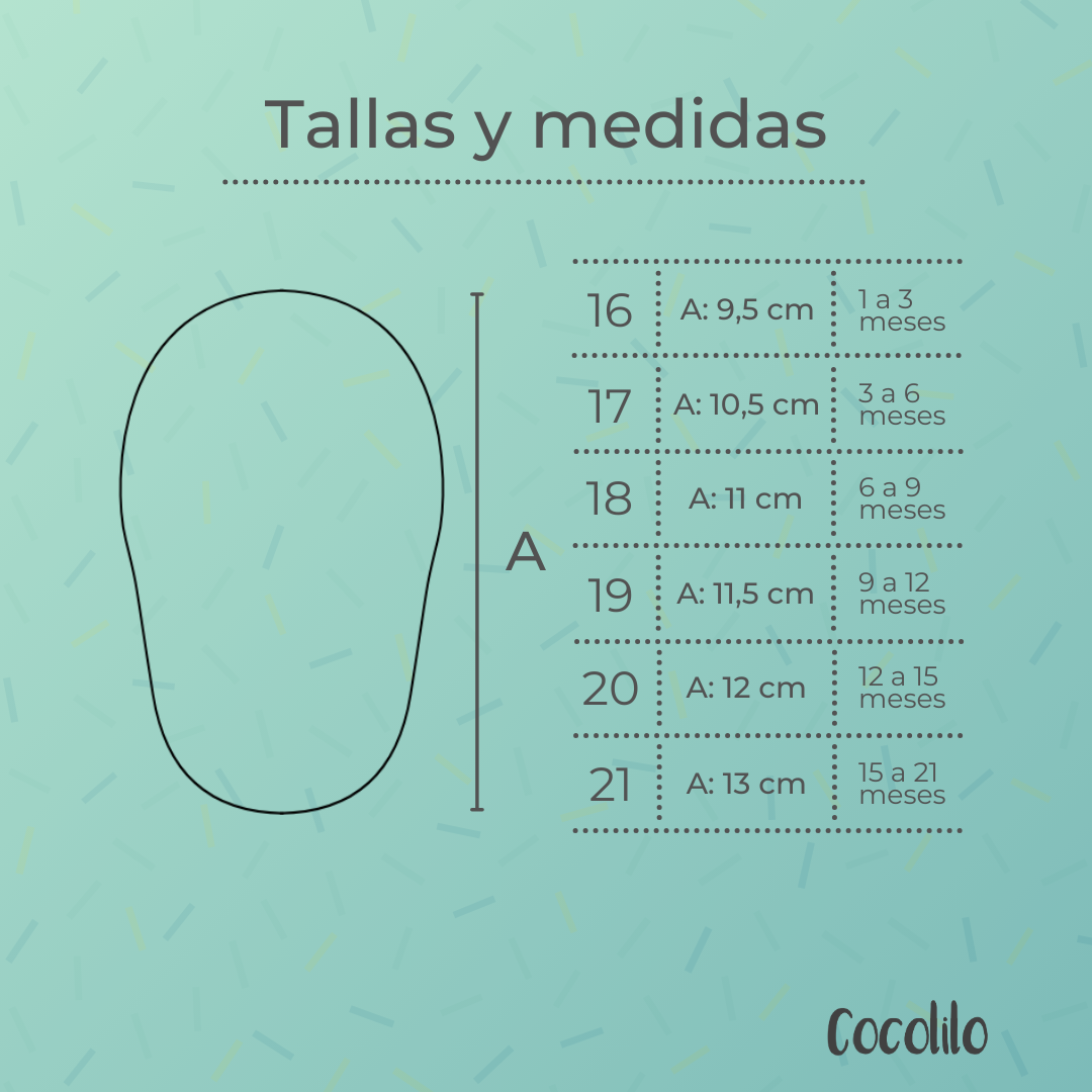 Zapatillas Blancas