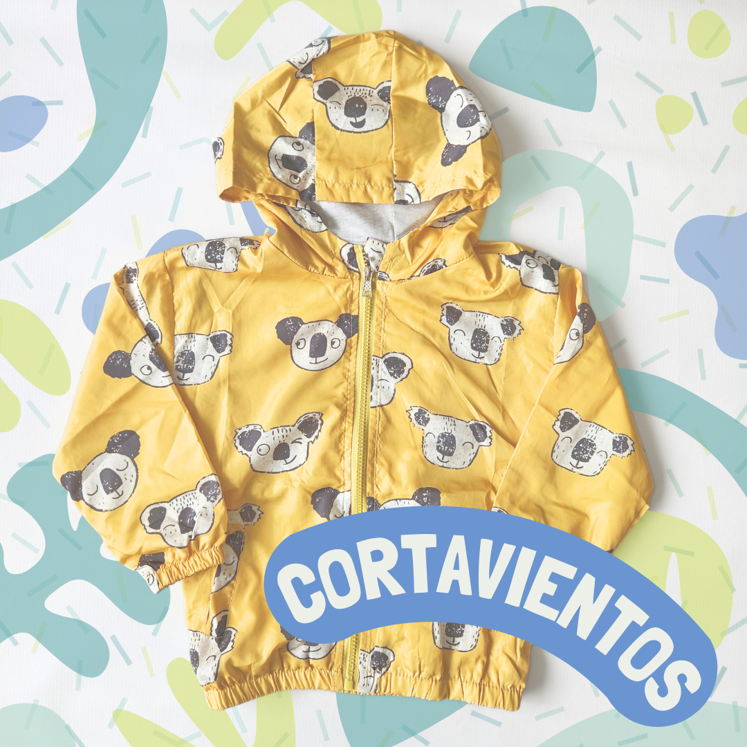 Cortavientos