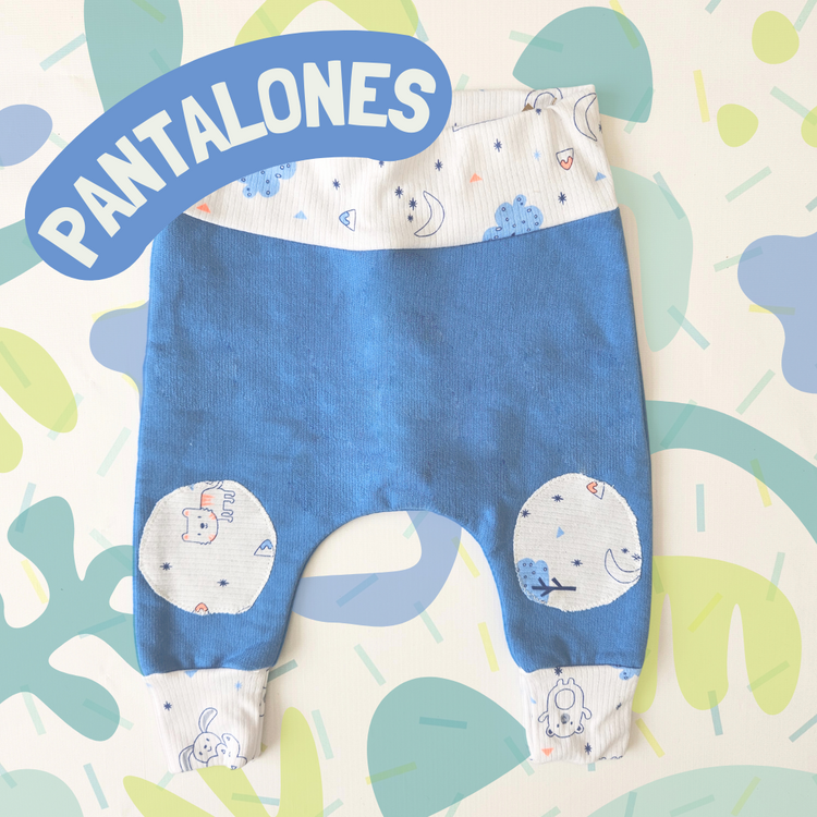 Pantalones