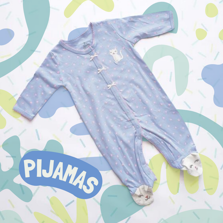 Pijamas