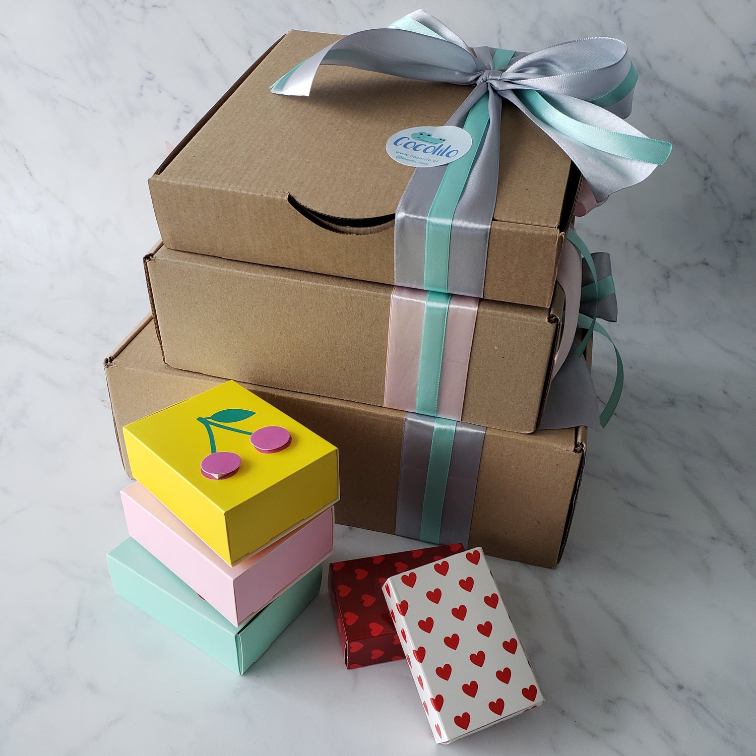 Lo quiero para regalo