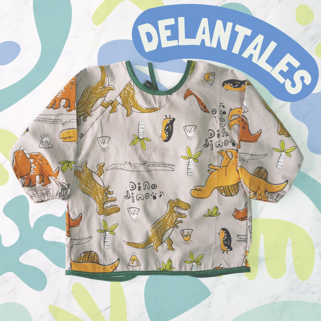 Delantales