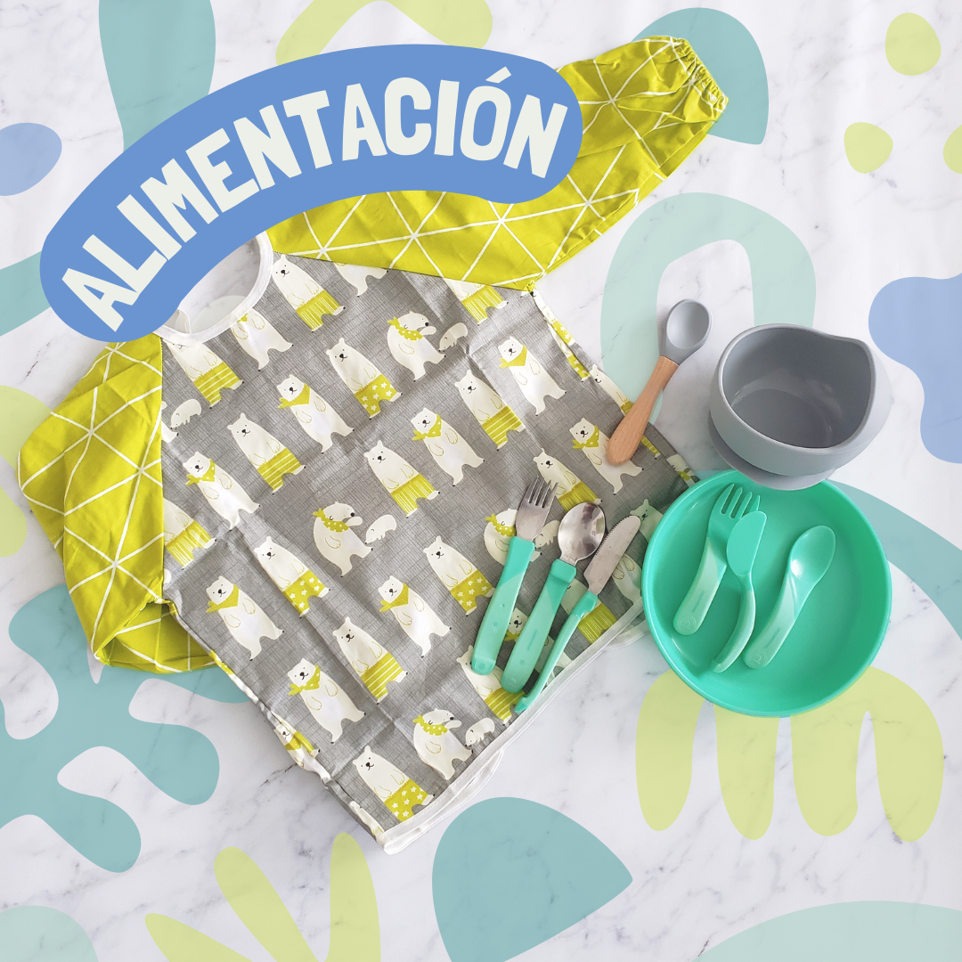 Alimentación