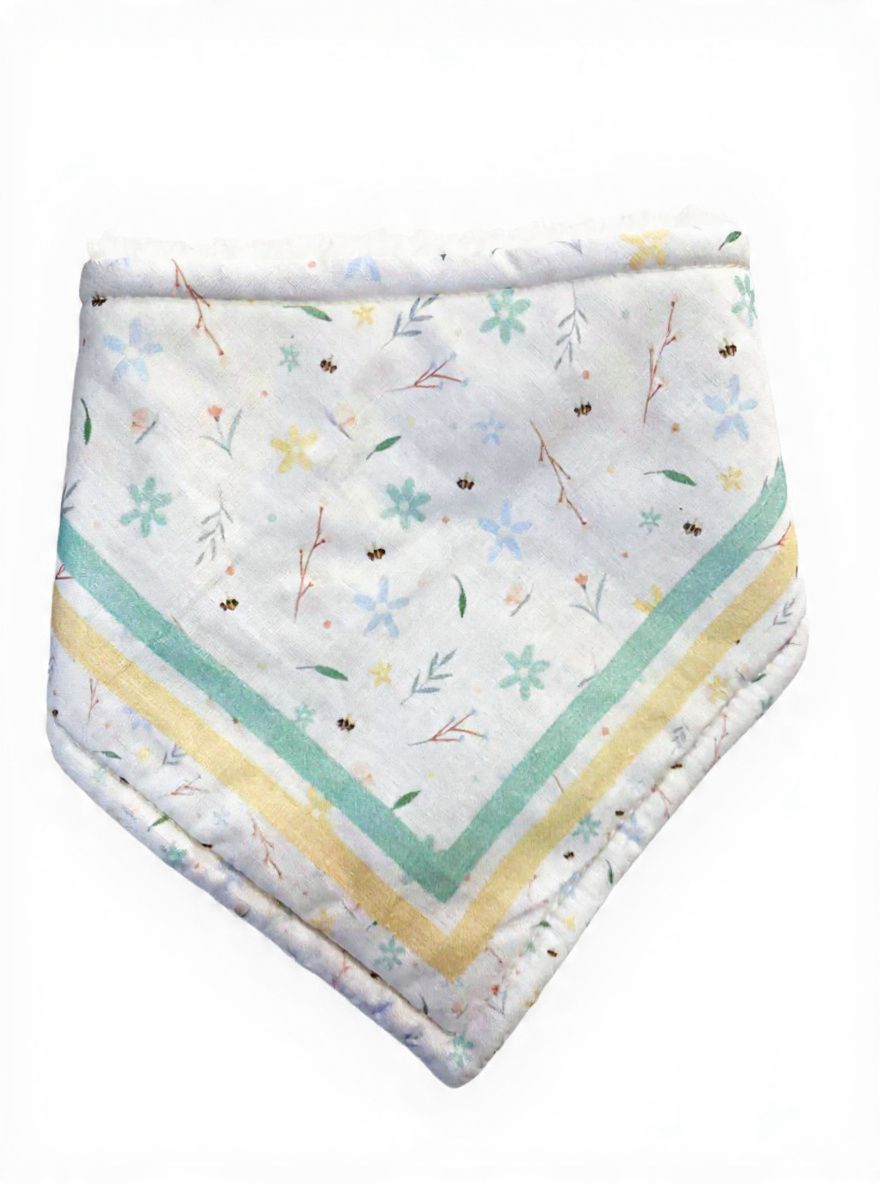 Bandana invierno 6-24 meses | LUF kids