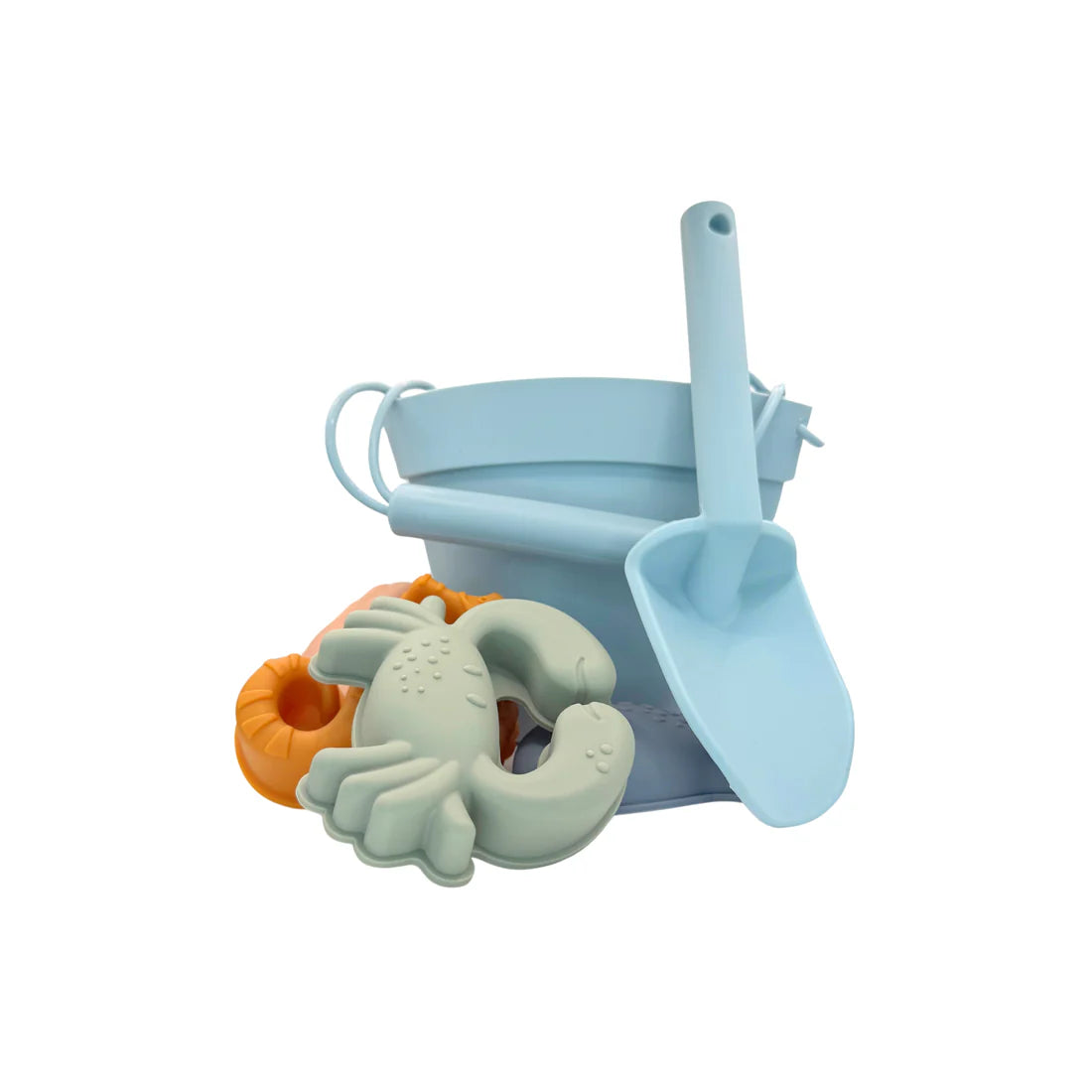 Silibucket | Silibilly