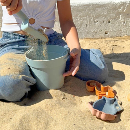 Silibucket | Silibilly