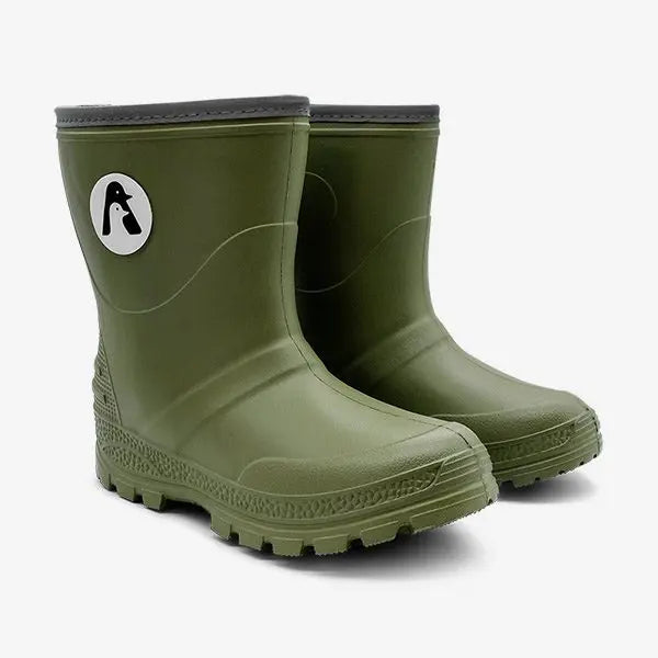 Botas Eco Kids Premier Caranca