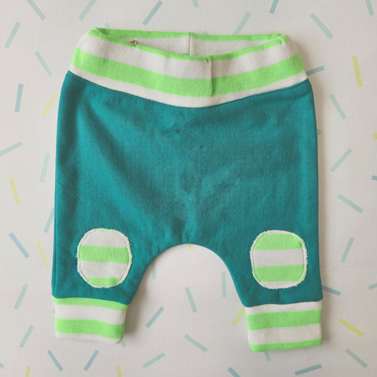 Pantalón Rayas