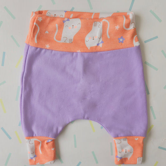 Pantalón Gatos
