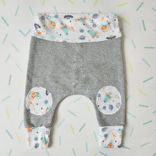 Pantalón Espacio
