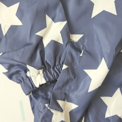 Cortavientos Estrellas