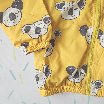 Cortavientos Koala
