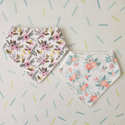 Set Baberos 6