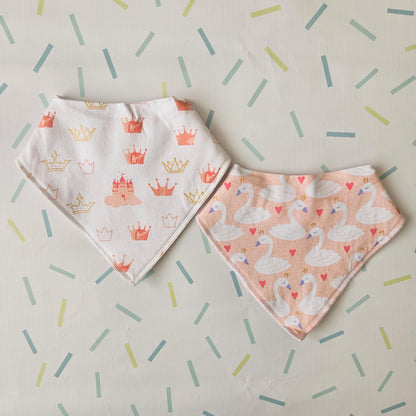 Set Baberos 15