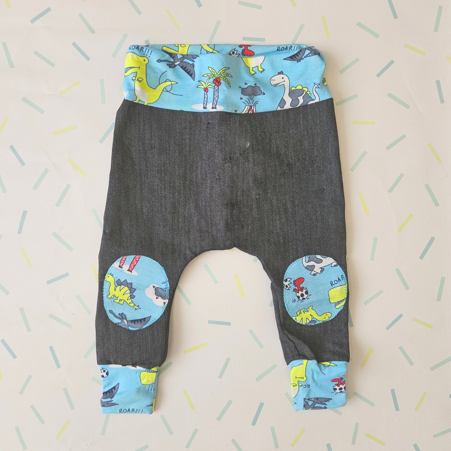 Pantalón Dinos