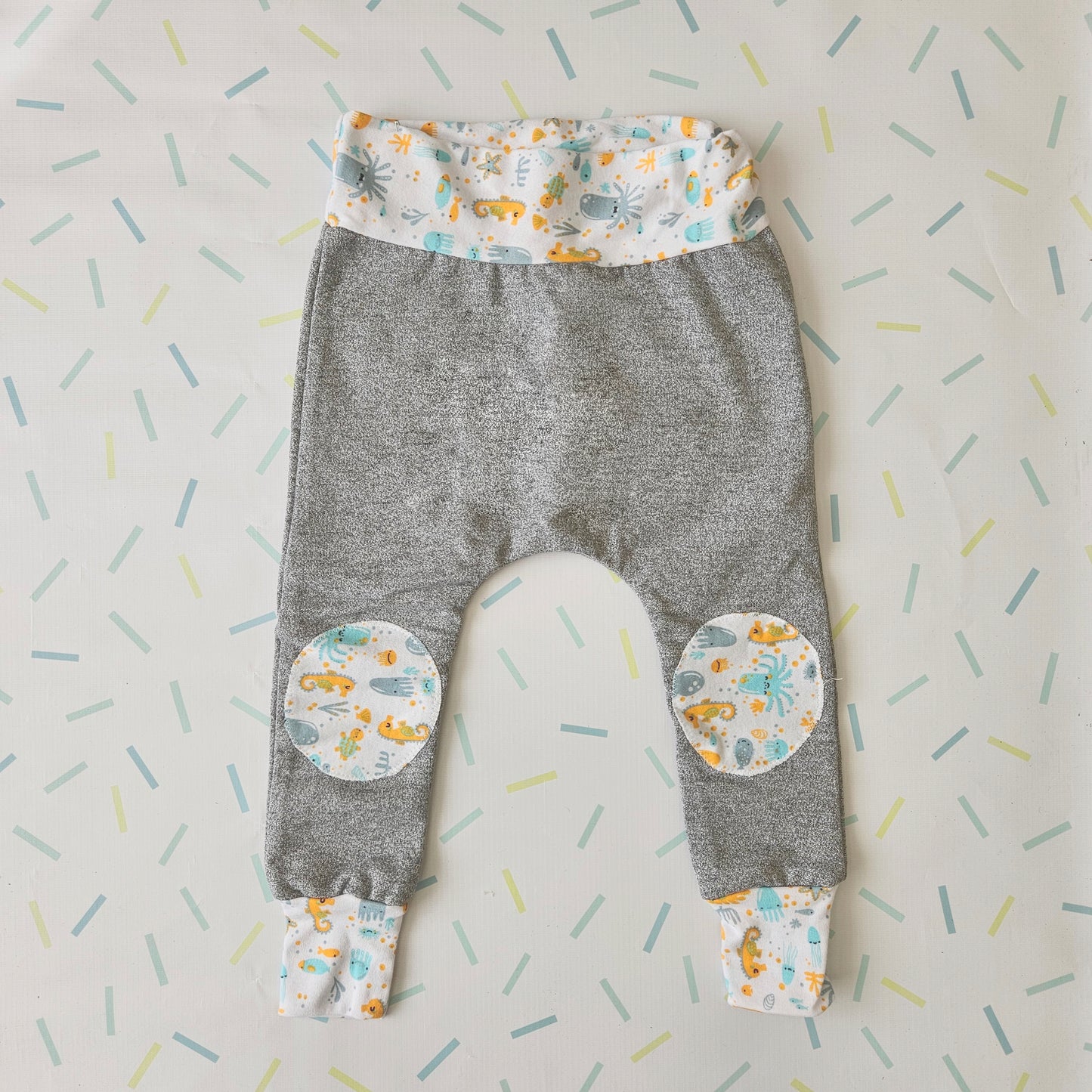 Pantalón Mar