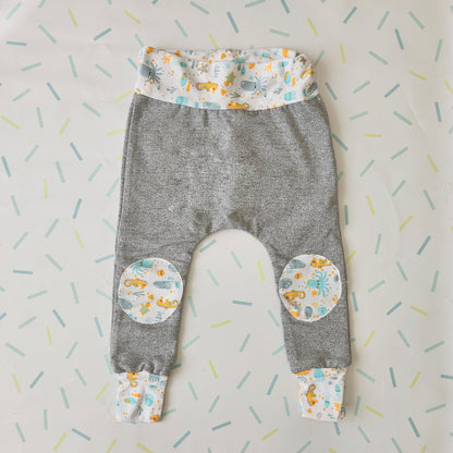 Pantalón Mar
