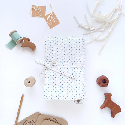 Pack regalo Tutito+mudador