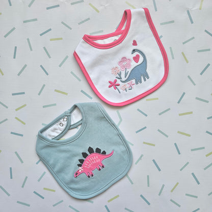 Set Baberos Impermeables 3