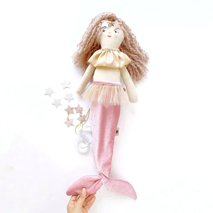 Muñecas Sirenitas