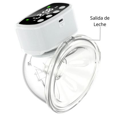 Extractor Boloc + Inserto Belre
