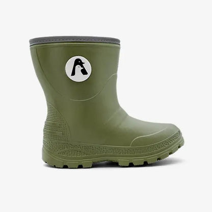 Botas Eco Kids Premier Caranca