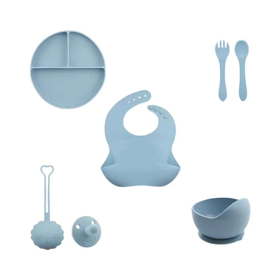 Kit de Alimentación | Silibilly