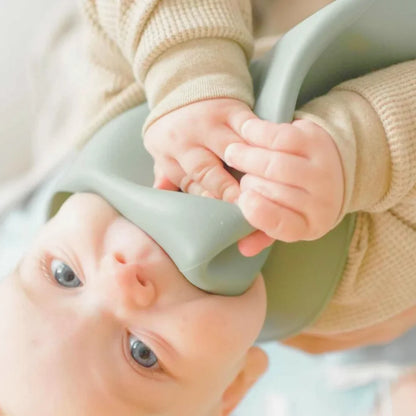 Kit de Alimentación Baby Led Weaning | SiliBilly