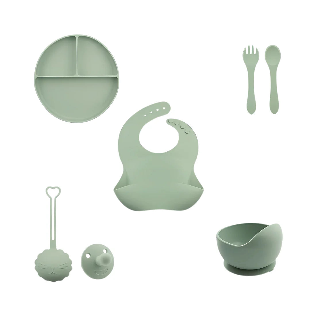 Kit de Alimentación | Silibilly
