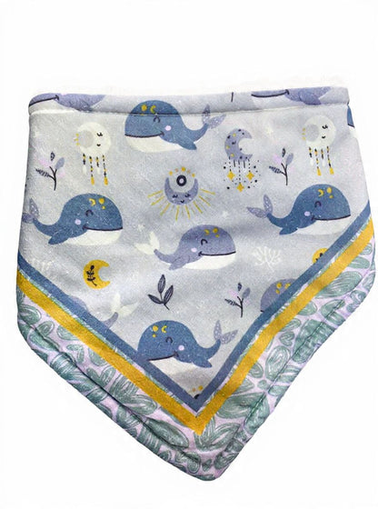 Bandana invierno 6-24 meses | LUF kids