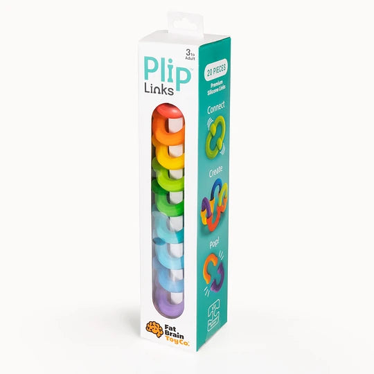 PLIP LINKS, ENLAZA Y CREA cocolilo