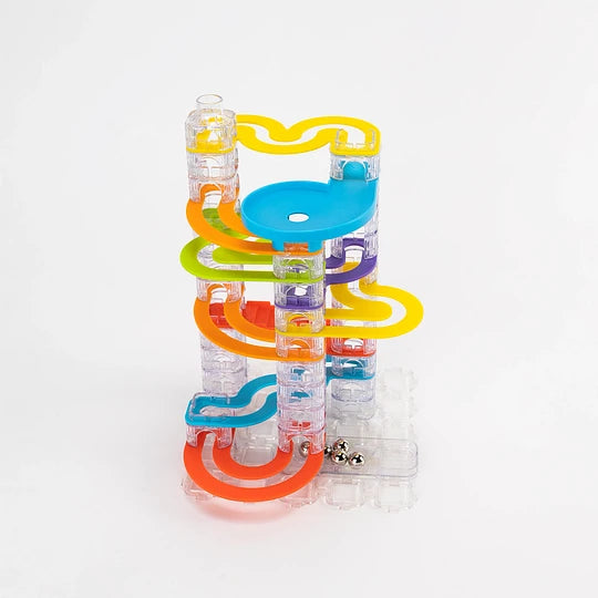 TRESTLE TRACKS, PISTA PARA BOLITAS cocolilo