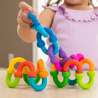 PLIP LINKS, ENLAZA Y CREA cocolilo