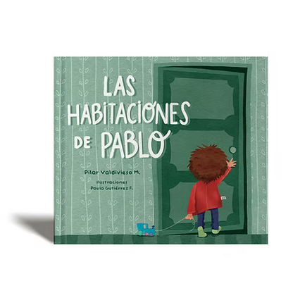 Las habitaciones de Pablo | Mini Lupa