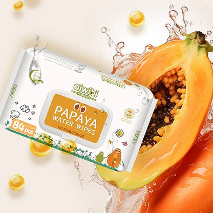 Toallitas Húmedas Aiwibi Papaya | Aiwibi
