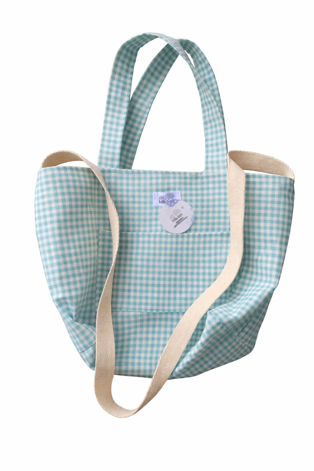Bolso Vichy Litle Love