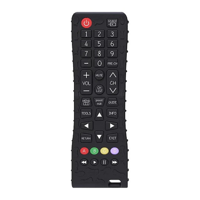 Mordedor Diseño Control Remoto de Televisor (modelo 1)
