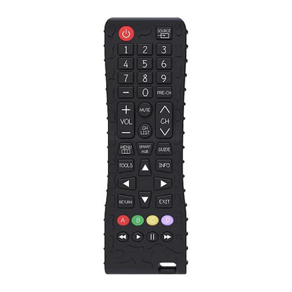 Mordedor Diseño Control Remoto de Televisor (modelo 1)