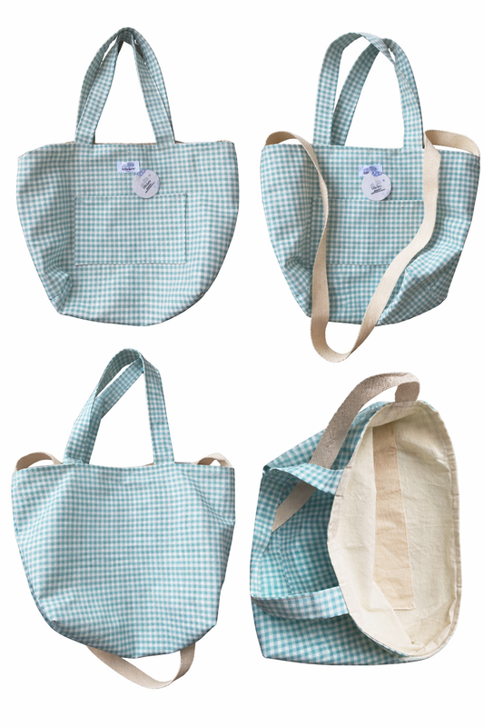 Bolso Vichy Litle Love