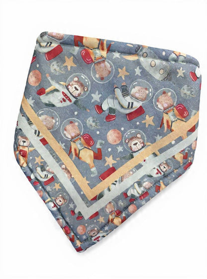 Bandana invierno 6-24 meses | LUF kids
