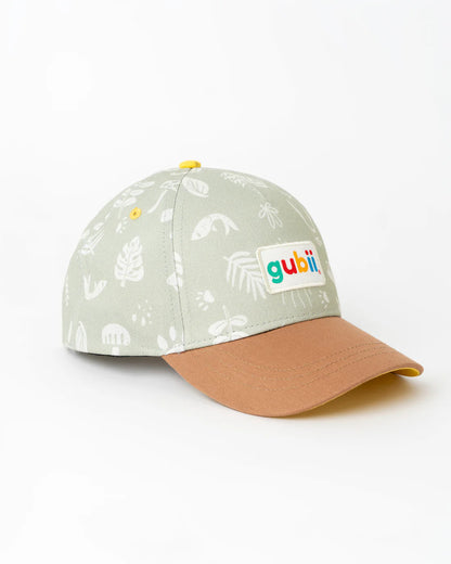 Jockey Gubii