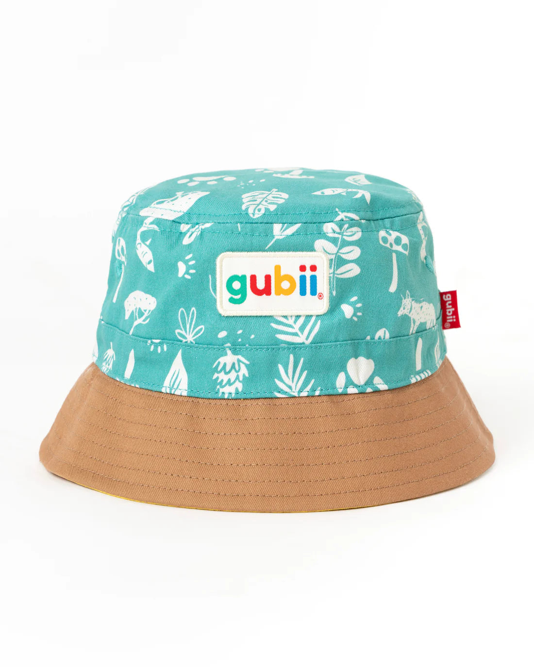 Gorro Pescador Gubii